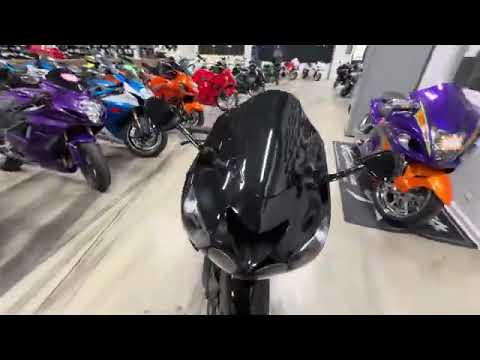 All Things Chrome 615-431-2294! 2006 Kawasaki ZX-14 Stock #5401