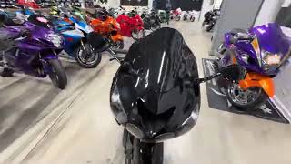 All Things Chrome 615-431-2294! 2006 Kawasaki ZX-14 Stock #5401