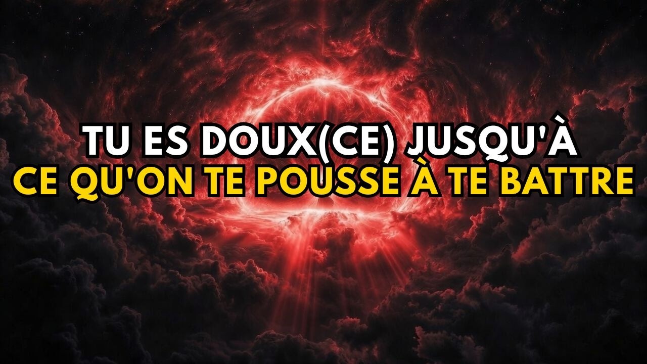 Ils t'ont sous-estimé… Maintenant ils ne peuvent plus t'ignorer.