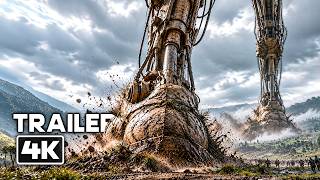 NEW MOVIE TRAILERS 2026 & 2027