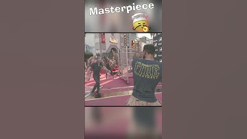 Dead Island 2 in 3rd Person Be Like...😎 #Shorts