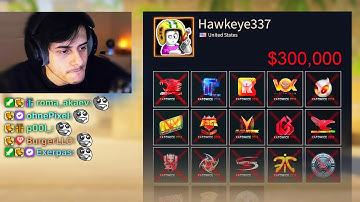 Hackers DESTROYED his $300,000 collection, but then THIS HAPPENED...