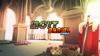 【Demo Release】MCYT Brawl Free Download