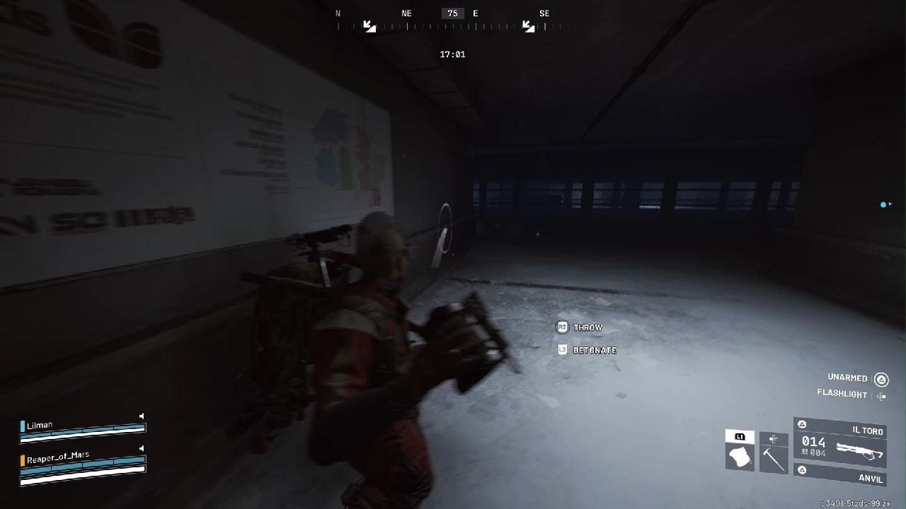 Trust Will Get You Killed Arc Raiders