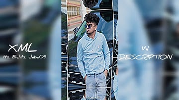 Queen Of Hearts Starla Edney Slowed Song || New Trending📈 XML by @itzeditz_deba0928