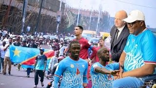 # RIGENT KINSHASA APRRE MATH PORTIGAL_RDC POPULATION BABIMI NA NZELA@ NA GOMA POPULATION BUKAVU€