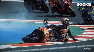 MotoGP Hungarian GP | 5 - 7 June