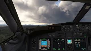 Walker Air Boeing tour 1: KBFI (Boeing Field (Seattle) | Phoenix, AZ | SayIntentions AI ATC