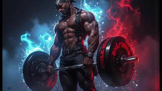 [ DOMINATE ] Gym Rap Hip Hop 2Pac Eminem 50 Cent Type Mix Gym Workout Music Playlist 2026