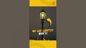 This City Rejects Modern Technology #shorts #charlesbridge