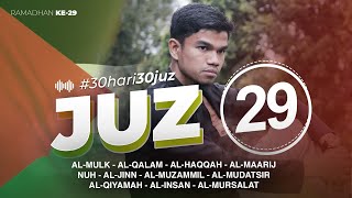 JUZ 29 - Muzammil Hasballah