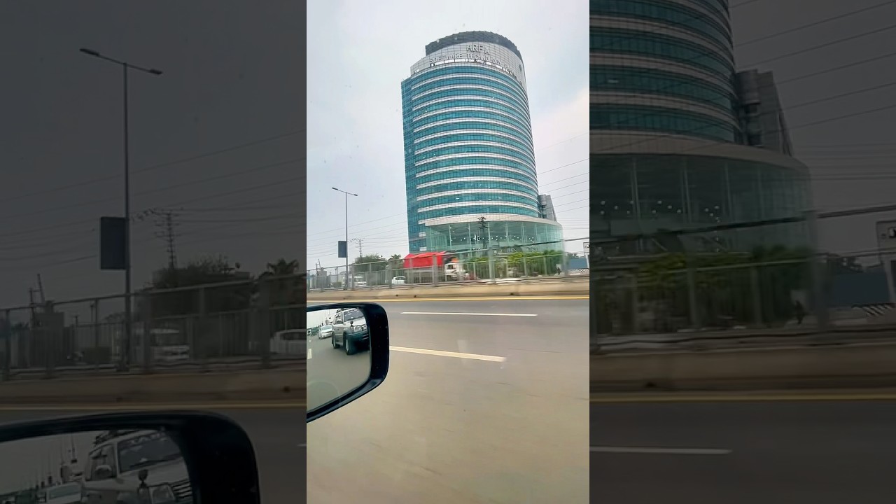 Arfa Karim Tower Lahore 