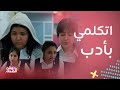 بنات الثانوي بشاير تفضح فاطمة بتسريب فيديو خاص لها في المدرسة وندى في موقف قاسي ومرعب لأي بنت 