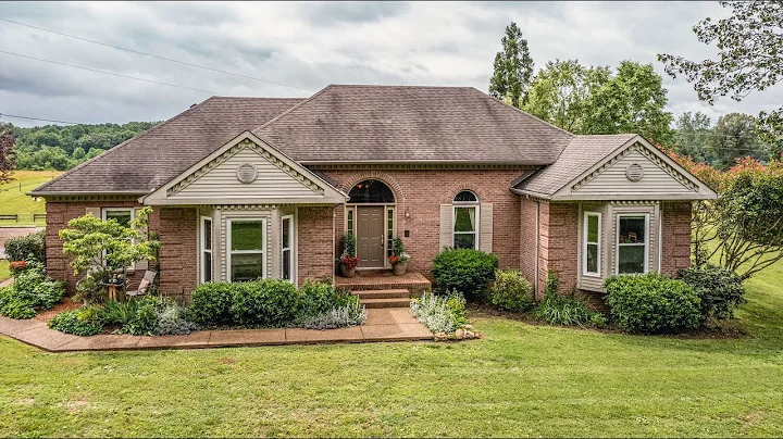 1075 Fannie Nicholson Rd Chapmansboro TN 37035
