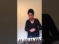 You Say by Lauren Daigle in sign language