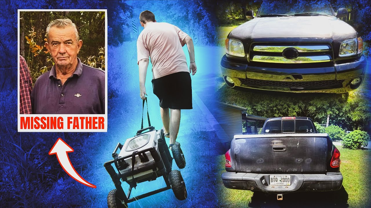 Father Went MISSING 5 Days Ago, Where Is He? YouTube