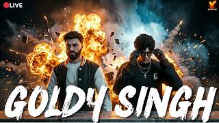 LIABILITY OR WOT ? | GOLDY SINGH | YATRA RP| Facecam #gaming  #live #gtarp #yatraroleplay