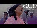 CAASHA KIIN HADIMADDA NAFTAYDA ASTAAN MUSIC 2024