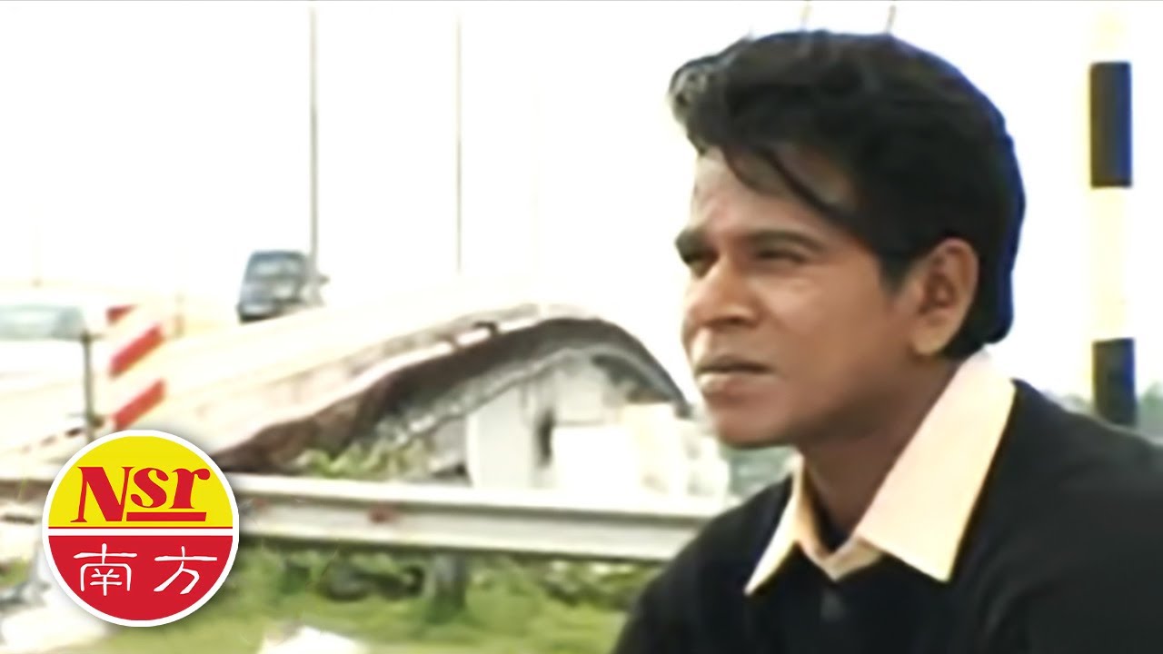 小黑Ruju Kumara - 福建金腔名曲VOL.3【坚持】