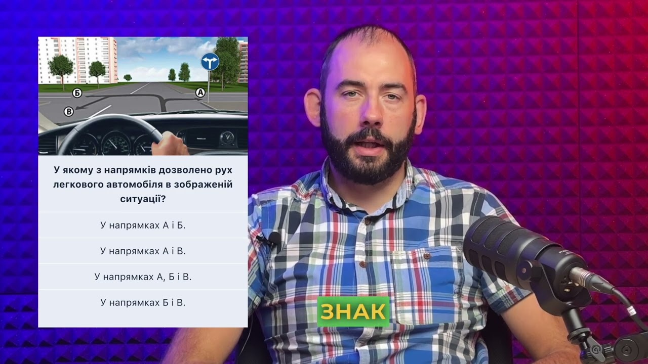 Постер відеопояснення