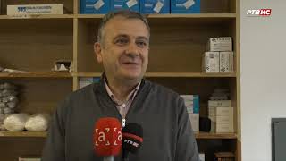 Dan Specijalne Bolnice Za Psihijatriju Sokolac, Rtvis, 22.12.2025.