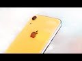 The iPhone XR is a Failure.