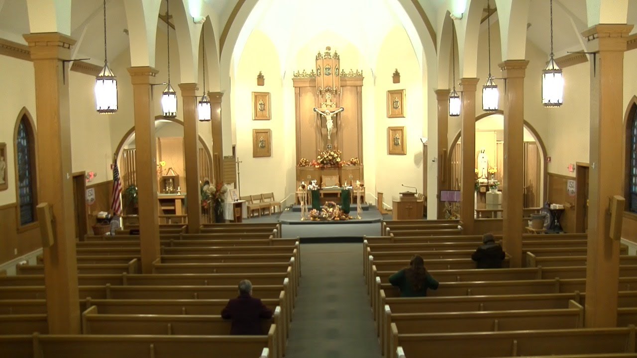 Memorial of St. Andrew DungLac, Priest, and Companions, Martyrs YouTube