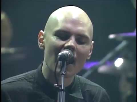 smashing pumpkins - for martha (live 1998)