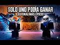 NADIE esperaba que el final fuera ASÍ 💀 (Squid Game Roblox)