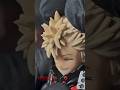 Too much detail for 1/12 scale Bakugo🤯🤯 #asmr #satisfying #bakugo #myheroacademia #mha