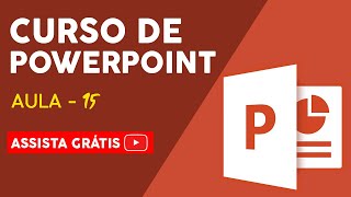 Free PowerPoint Course | Lesson 15