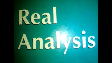 Lebesgue integral of the bounded function
