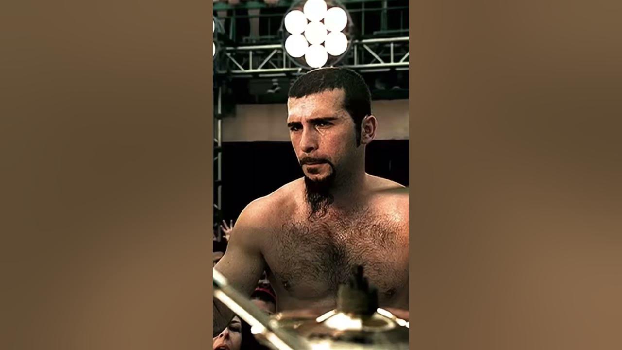 Radio stations were afraid to play “Chop Suey!” by System of a Down