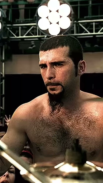 Radio stations were afraid to play “Chop Suey!” by System of a Down