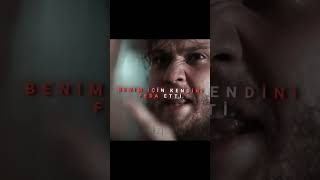 Efsane Sahne🔥 #çukur #çukuredit #yamackocovali #arasbulutiynemli #necipmemili #cumalikocovali