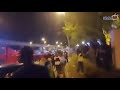 Kecoh Pergaduhan Di Subang Jaya Sebab Kuil (bersama video)