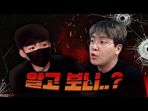 결국 <strong>해병대에서</strong> 연락왔습니다...