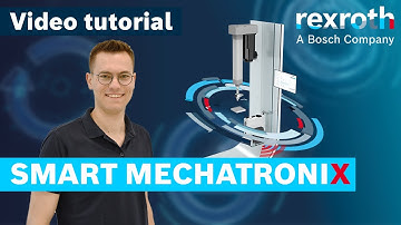 [EN] Bosch Rexroth: Smart Function Kit Pressing - IO configuration (How-To)