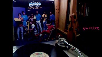 SKYY - questions no answers - 1983