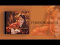Andrea Fontes - Permissão de Deus |  Áudio Oficial