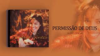 Andrea Fontes - Permissão de Deus |  Áudio Oficial