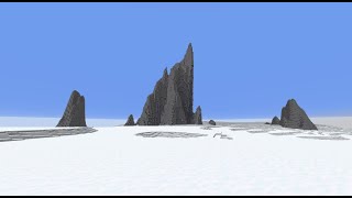 Lets Build: Starting a New Winter Build!