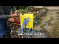 噴霧器清掃と除草剤作成　23/10/26 Vol.4831