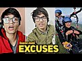 Excuses Ft. Sourav Joshi Vlogs || Sourav Joshi || Sourav Joshi Mix Status @Sourav Joshi Vlogs