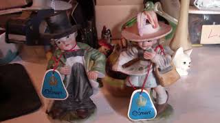 BOLO-Arnart Imports, Inc. pieces