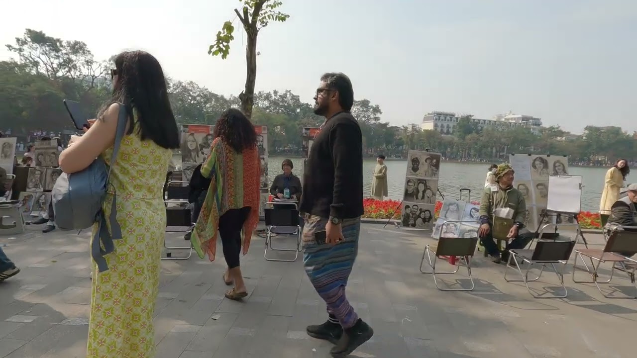 Tiến độ Dự án quảng trường phía Đông hồ Hoàn Kiếm. Giải phóng mặt bằng 99%!