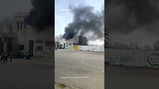 Child Death Toll Rises To 85 After Us-Israeli Strike On Primary School