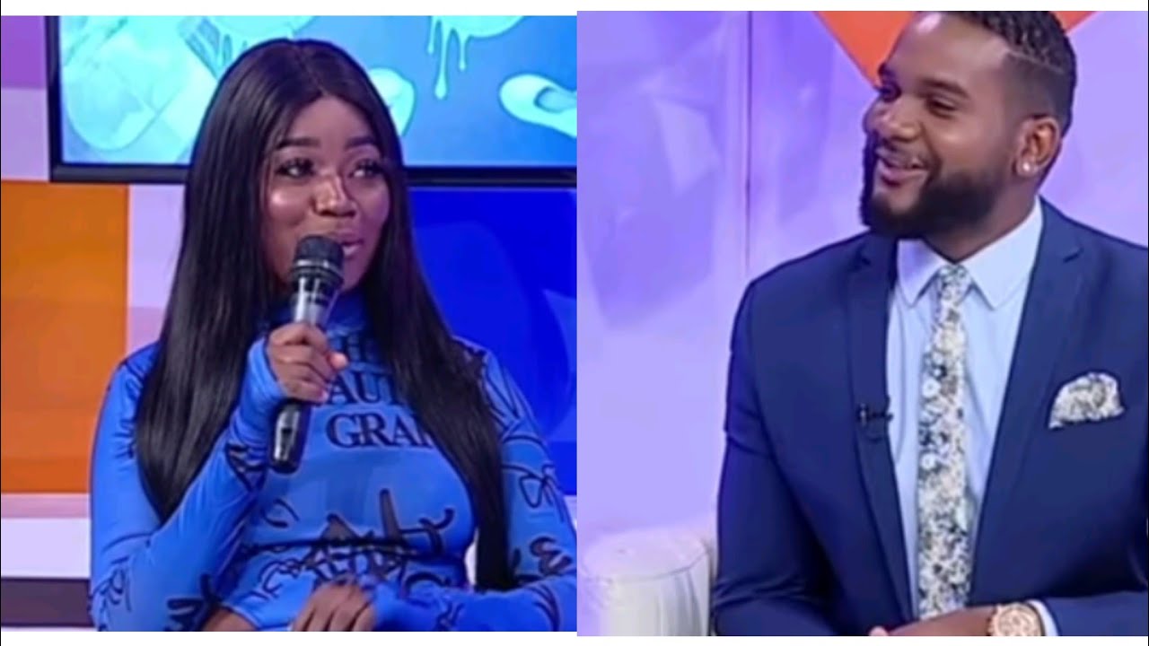 APÓS POLÊMICAS JÉSSICA PITBUL VOLTA ESCLARECER VERDADES E MENTIRAS COM IGOR BENZA NO PROGRAMA