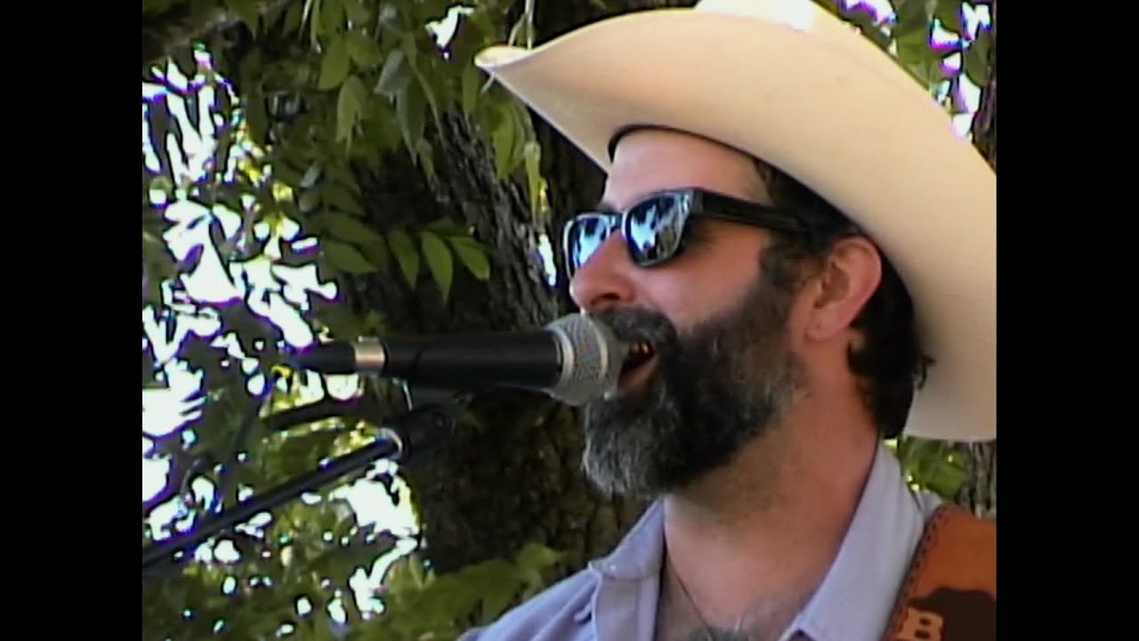 KMP - Croy and the Boys "Don't Let Me Die in Waco"