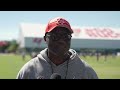 Todd Bowles: Aiming to Put It All Together vs. Saints | Press Conference | Tampa Bay Buccaneers
